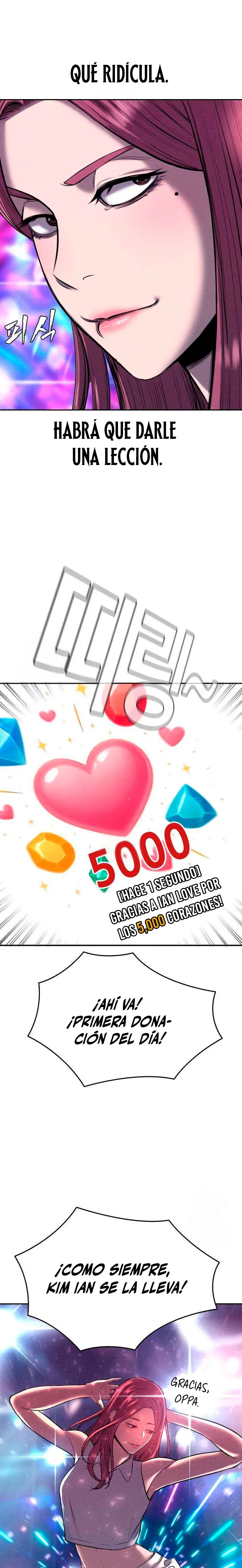 Deuda de Sangre > Capitulo 10 > Page 101