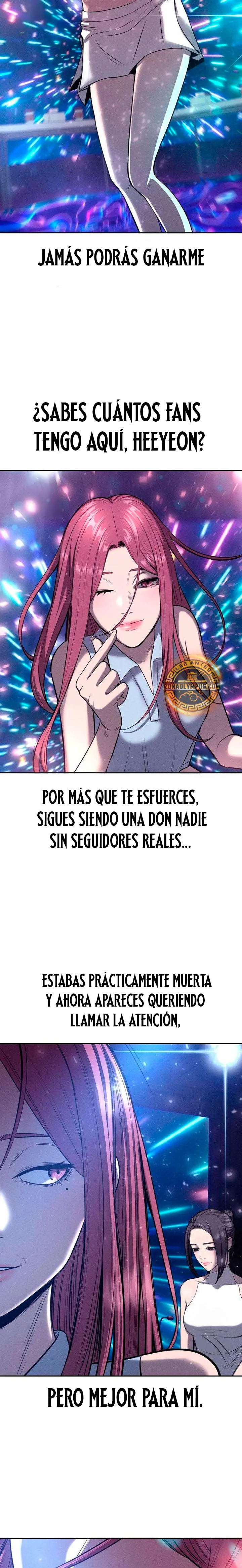 Deuda de Sangre > Capitulo 10 > Page 111