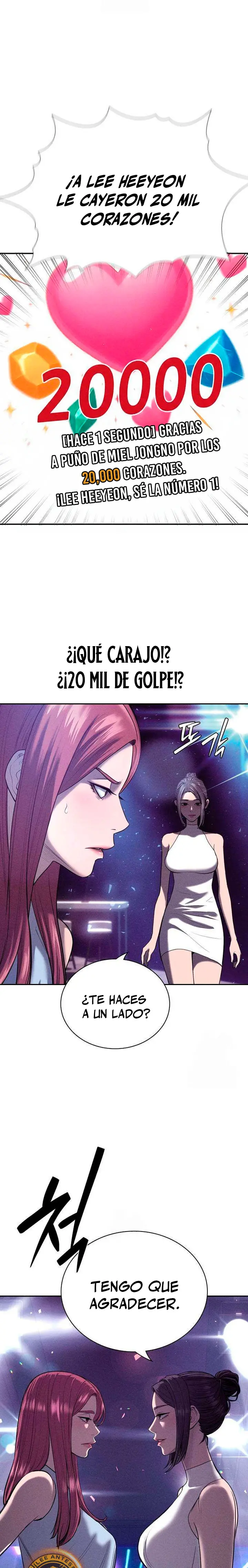 Deuda de Sangre > Capitulo 10 > Page 141
