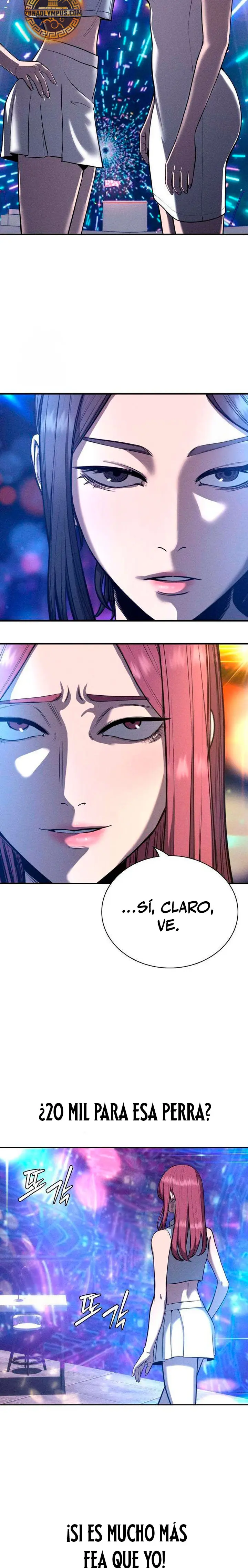 Deuda de Sangre > Capitulo 10 > Page 161