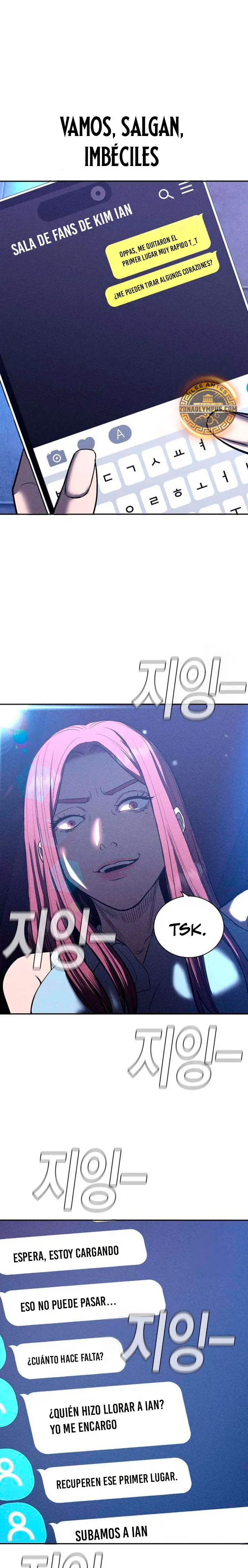 Deuda de Sangre > Capitulo 10 > Page 181