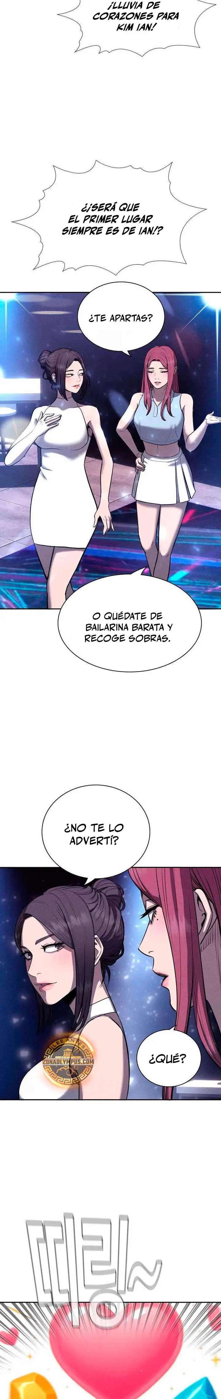 Deuda de Sangre > Capitulo 10 > Page 201