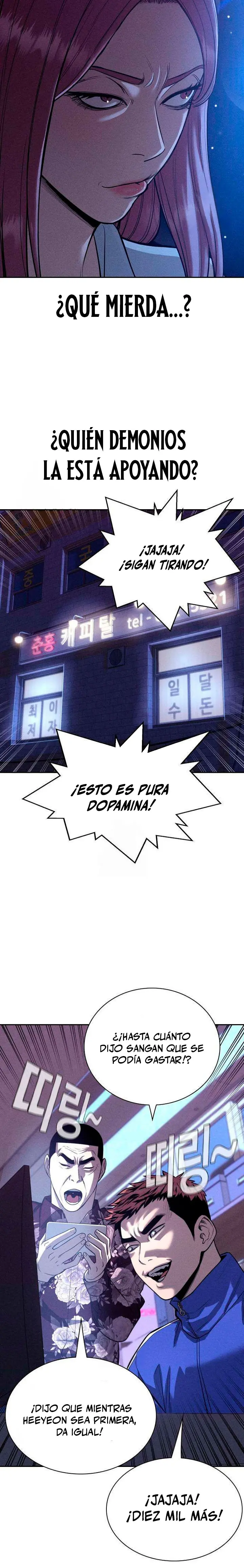 Deuda de Sangre > Capitulo 10 > Page 221