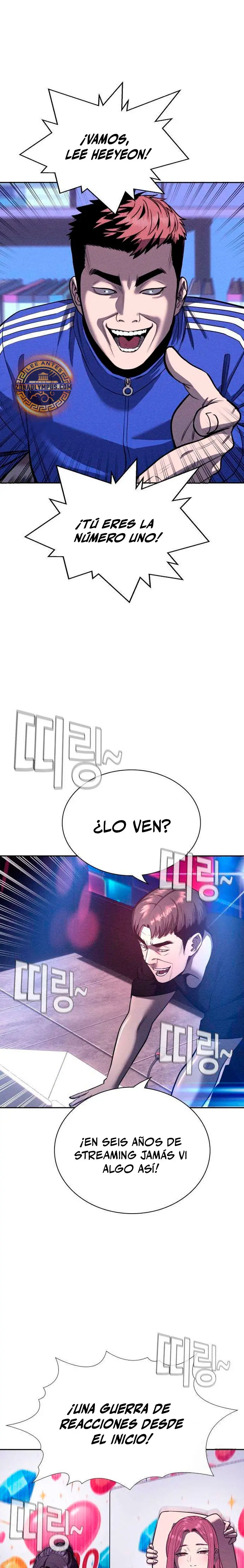 Deuda de Sangre > Capitulo 10 > Page 231