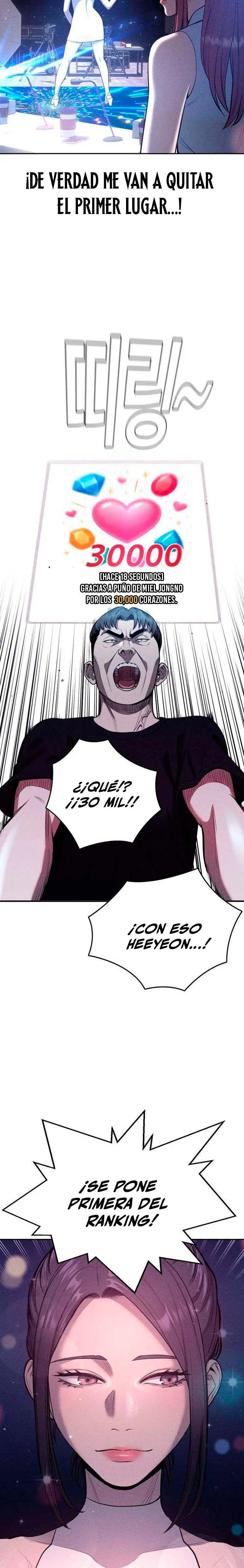 Deuda de Sangre > Capitulo 10 > Page 251