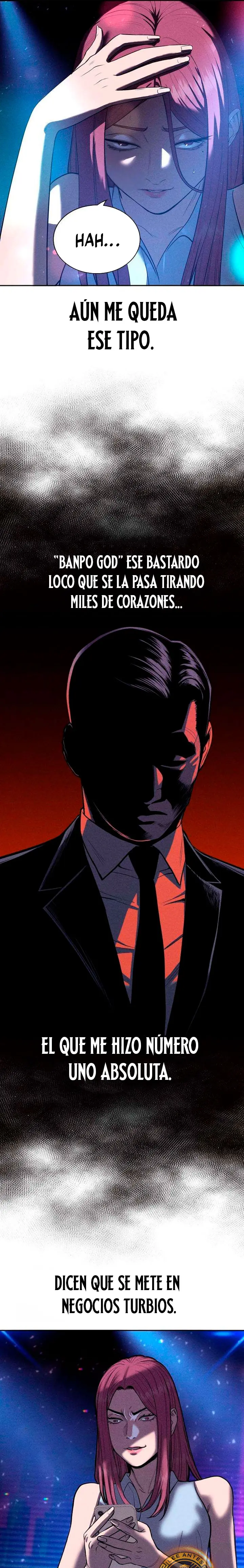 Deuda de Sangre > Capitulo 10 > Page 271