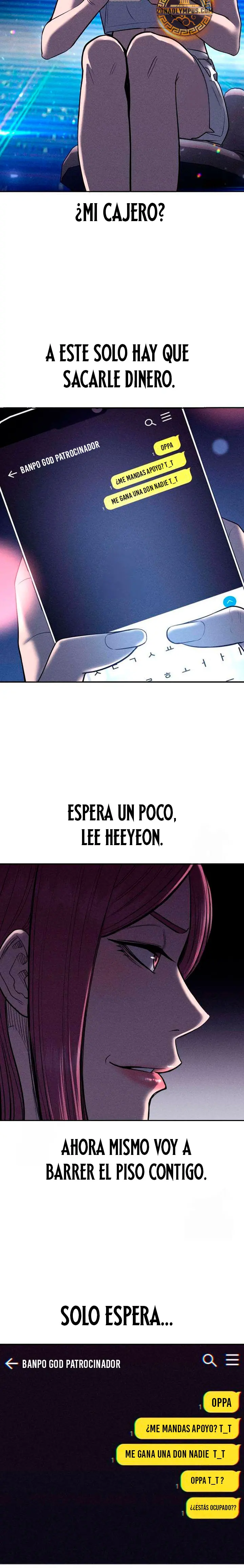 Deuda de Sangre > Capitulo 10 > Page 281