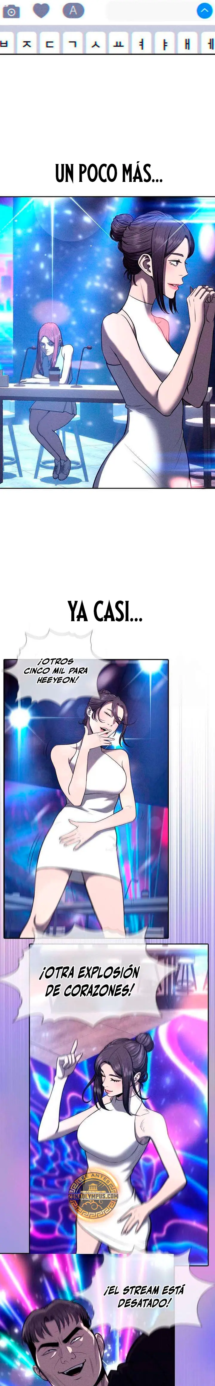 Deuda de Sangre > Capitulo 10 > Page 291