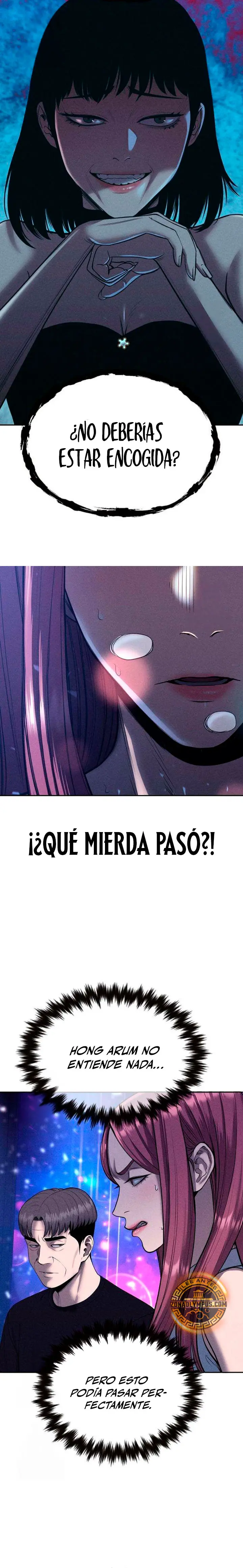 Deuda de Sangre > Capitulo 10 > Page 331