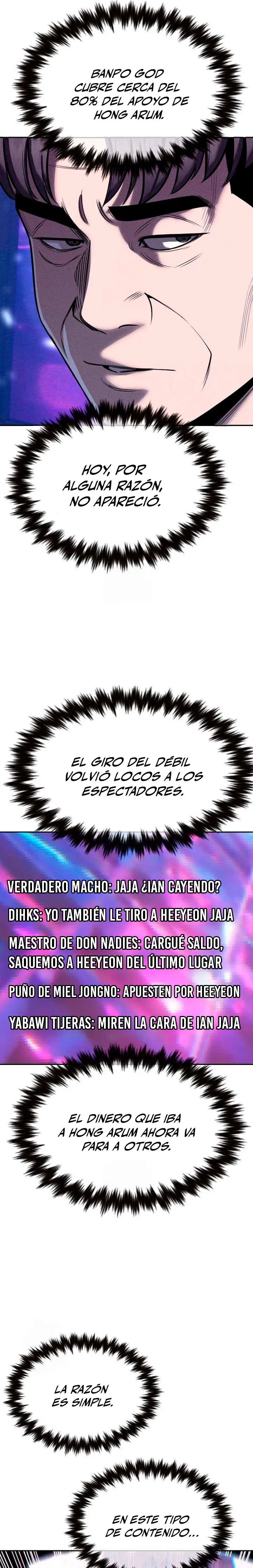 Deuda de Sangre > Capitulo 10 > Page 341