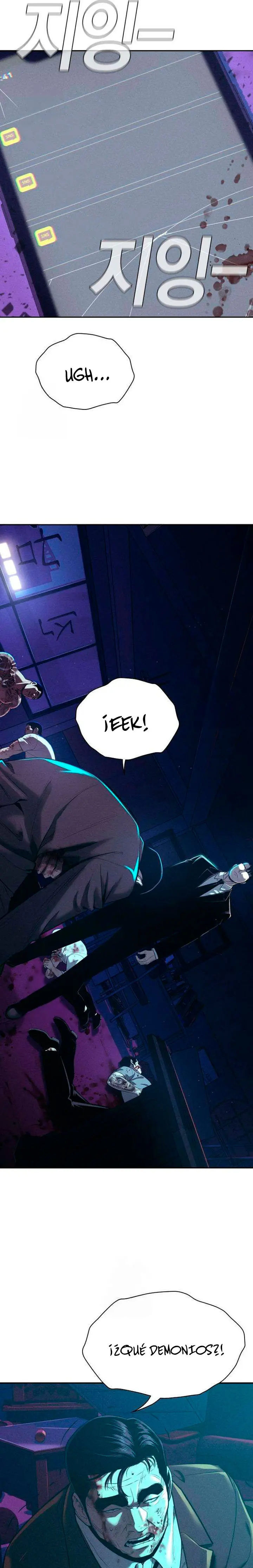 Deuda de Sangre > Capitulo 10 > Page 381