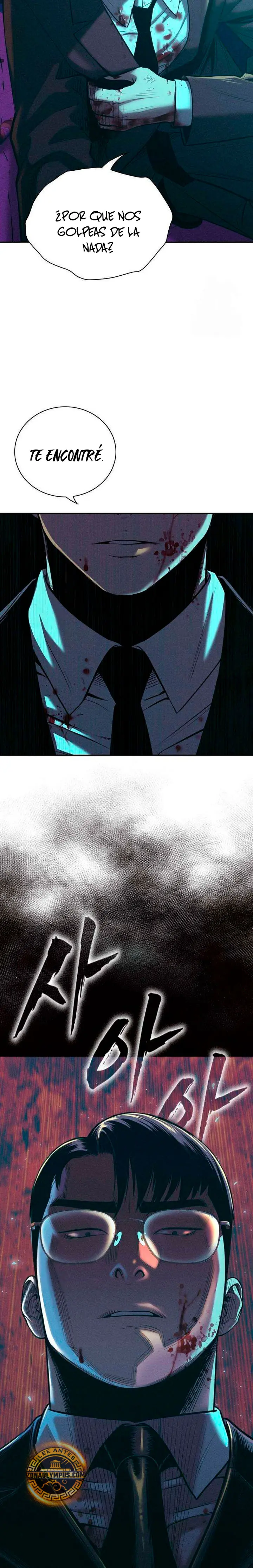 Deuda de Sangre > Capitulo 10 > Page 391