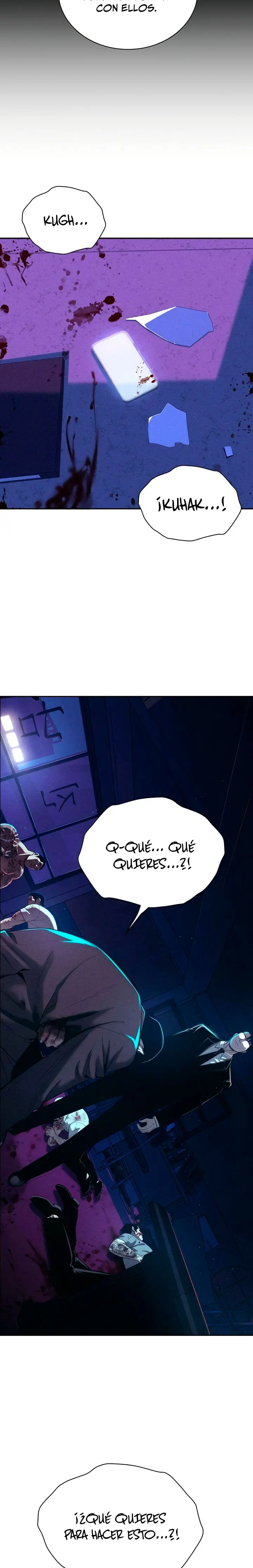 Deuda de Sangre > Capitulo 11 > Page 51