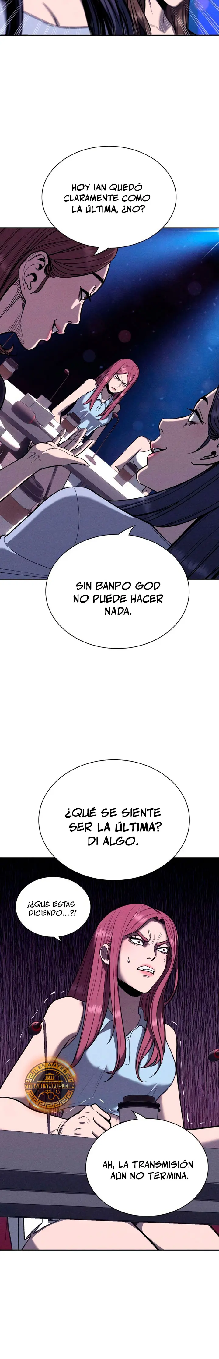 Deuda de Sangre > Capitulo 11 > Page 131