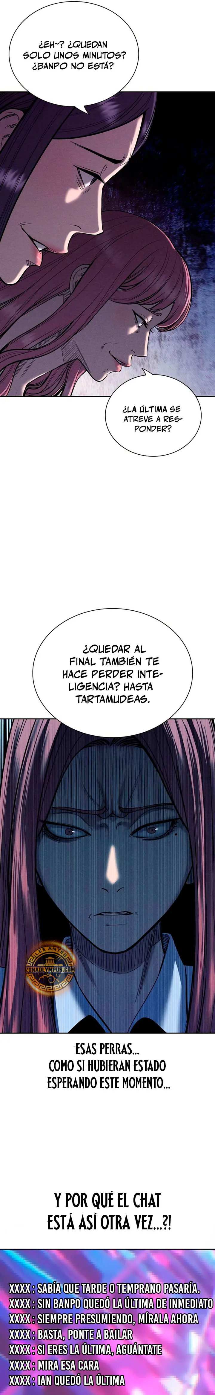 Deuda de Sangre > Capitulo 11 > Page 141