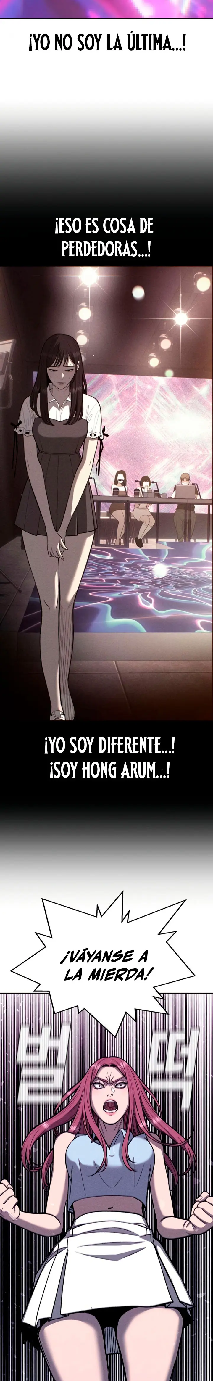 Deuda de Sangre > Capitulo 11 > Page 161