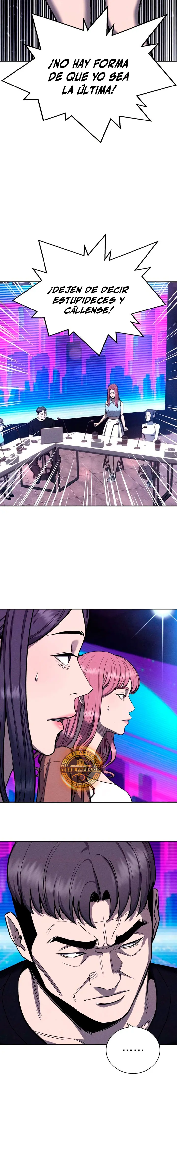 Deuda de Sangre > Capitulo 11 > Page 171