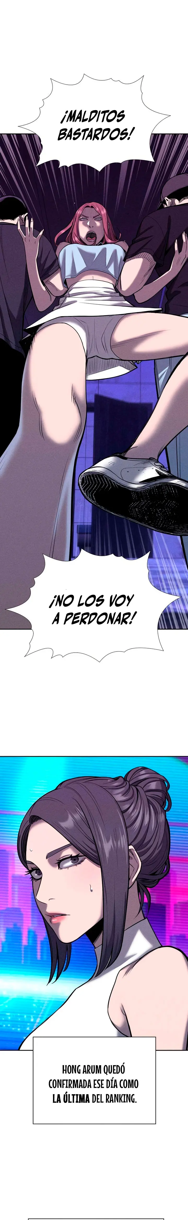 Deuda de Sangre > Capitulo 11 > Page 221