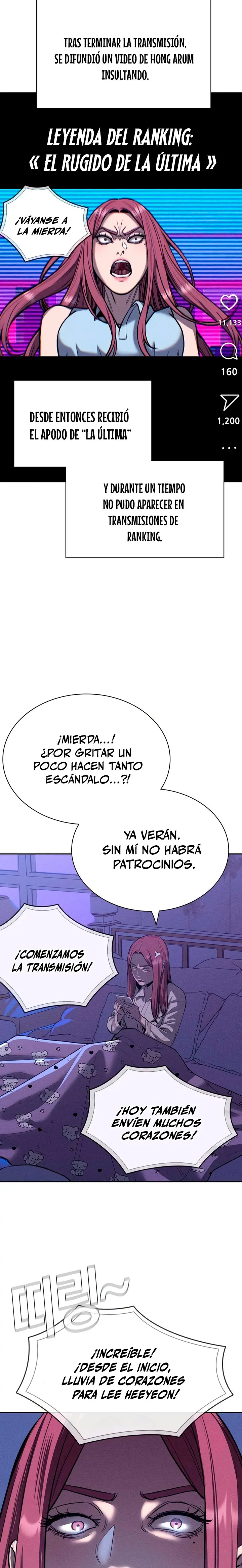 Deuda de Sangre > Capitulo 11 > Page 231