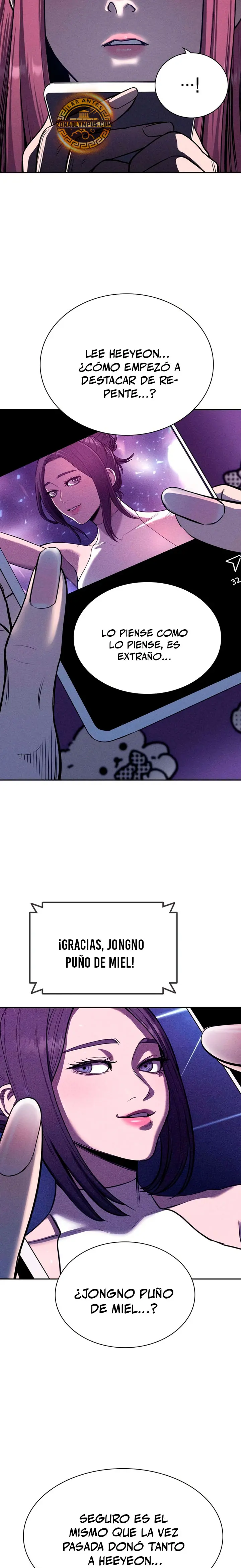 Deuda de Sangre > Capitulo 11 > Page 241