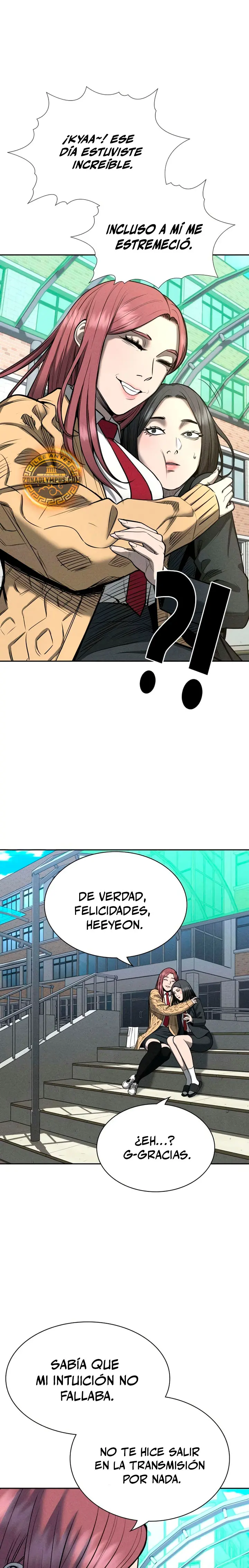 Deuda de Sangre > Capitulo 11 > Page 271