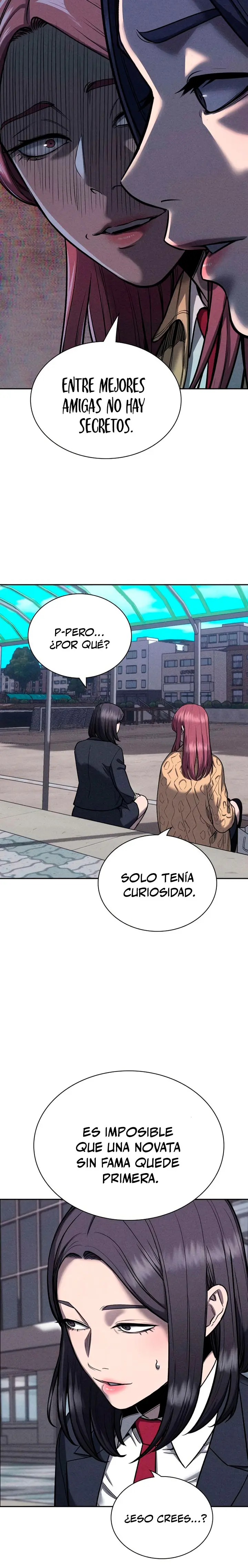 Deuda de Sangre > Capitulo 11 > Page 301