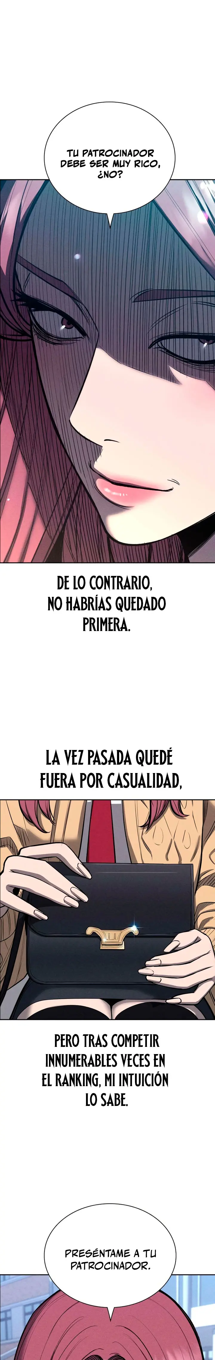 Deuda de Sangre > Capitulo 11 > Page 321