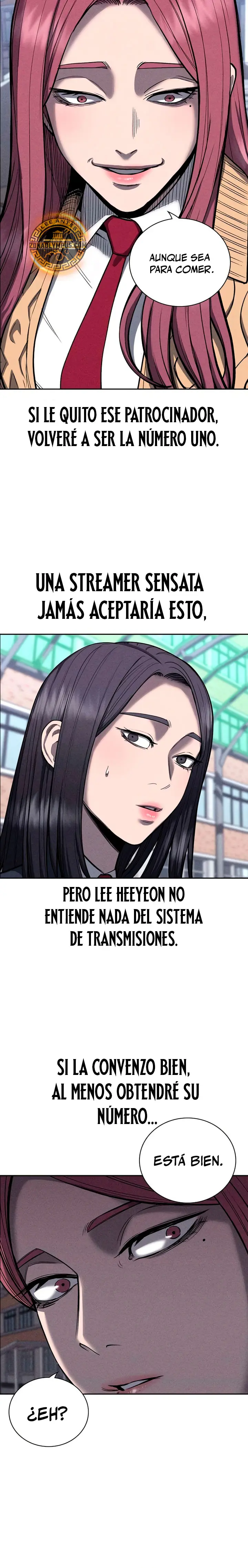 Deuda de Sangre > Capitulo 11 > Page 331