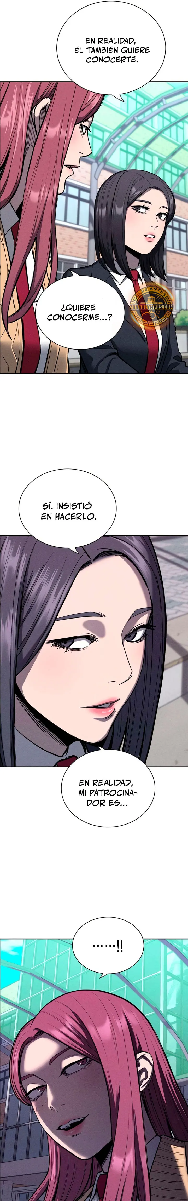 Deuda de Sangre > Capitulo 11 > Page 341