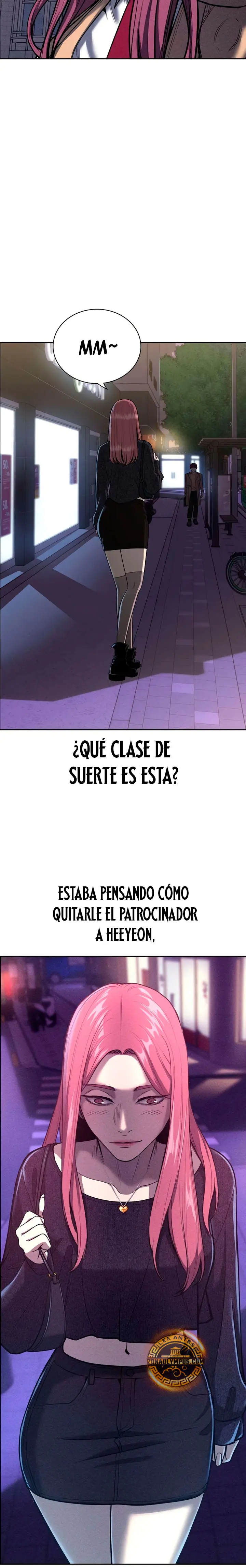 Deuda de Sangre > Capitulo 11 > Page 351