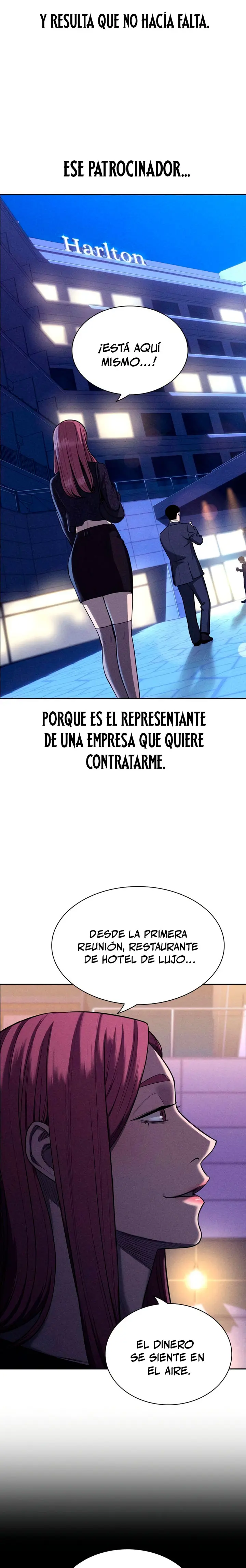 Deuda de Sangre > Capitulo 11 > Page 361