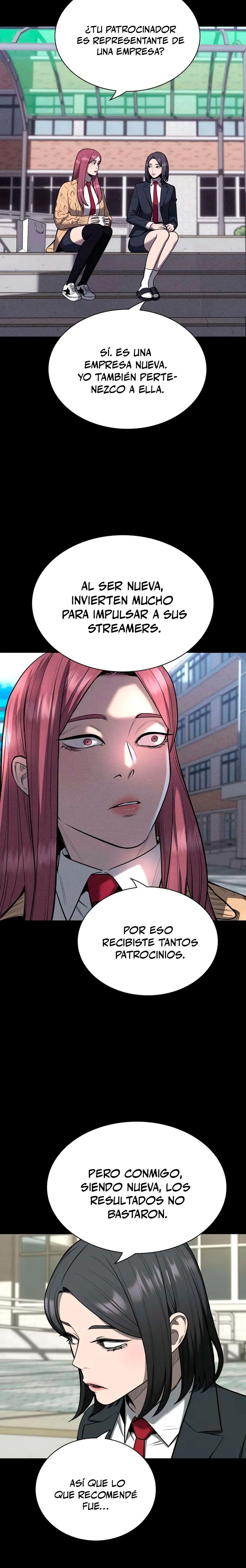 Deuda de Sangre > Capitulo 11 > Page 371