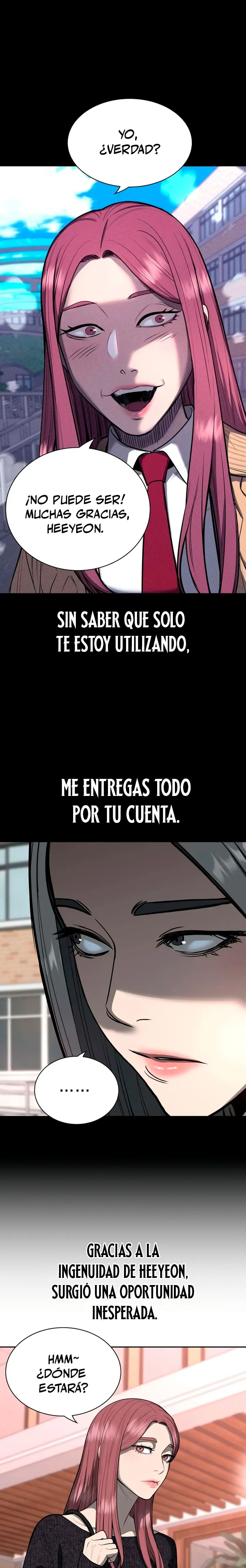 Deuda de Sangre > Capitulo 11 > Page 381