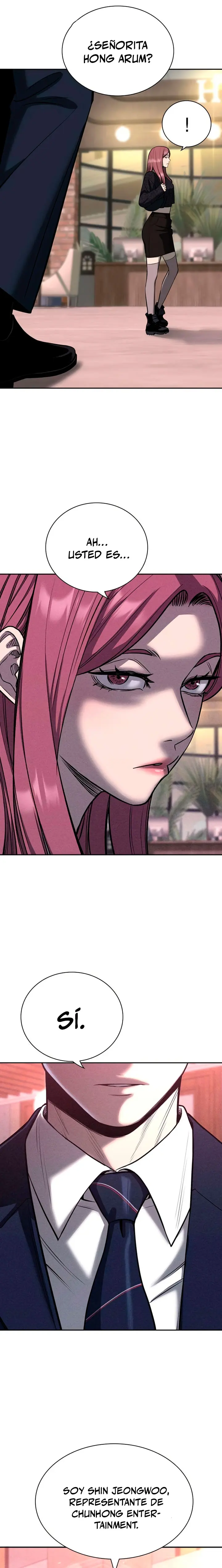 Deuda de Sangre > Capitulo 11 > Page 401