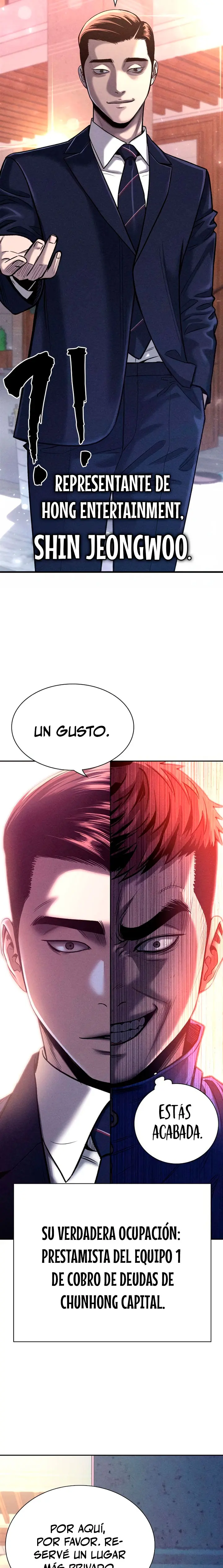 Deuda de Sangre > Capitulo 11 > Page 411