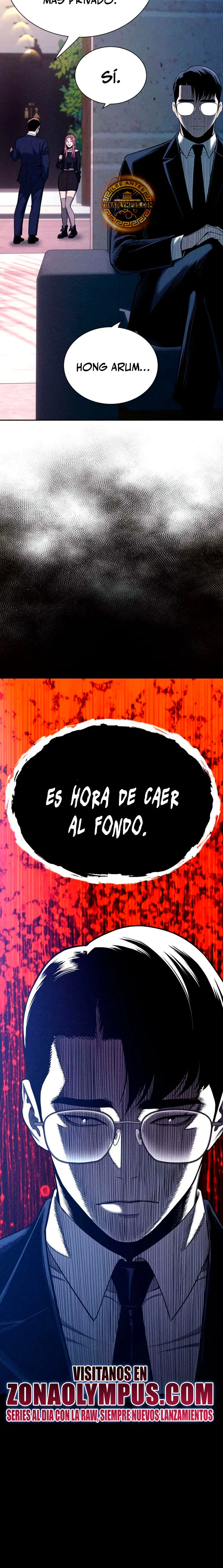 Deuda de Sangre > Capitulo 11 > Page 421