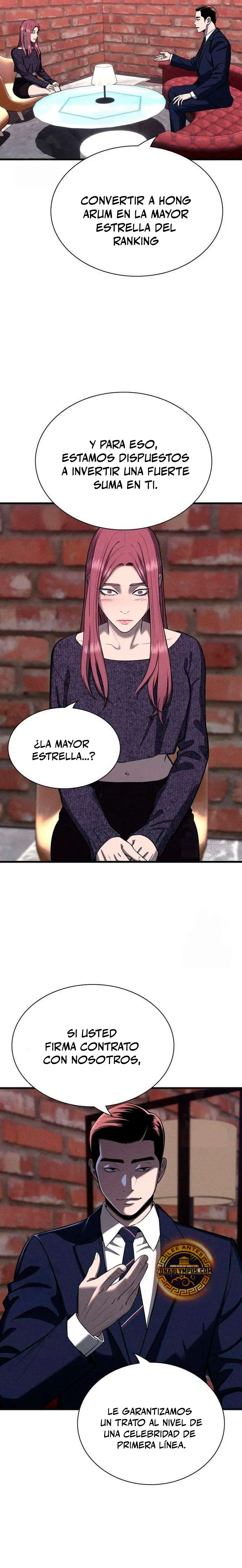 Deuda de Sangre > Capitulo 12 > Page 51