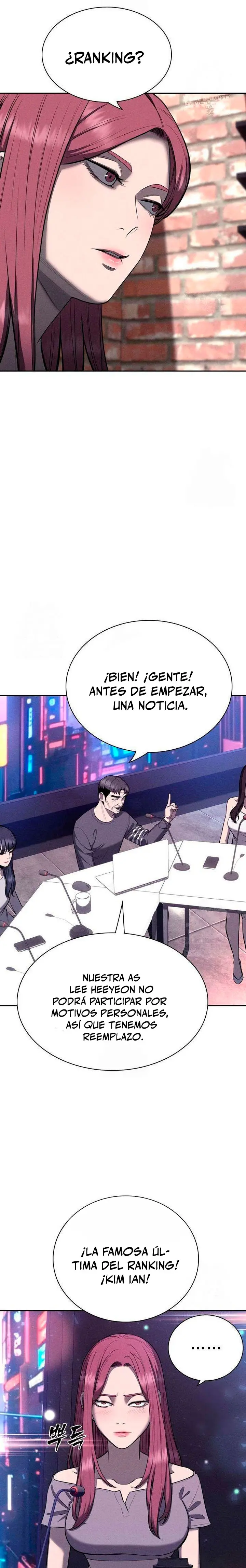 Deuda de Sangre > Capitulo 12 > Page 81