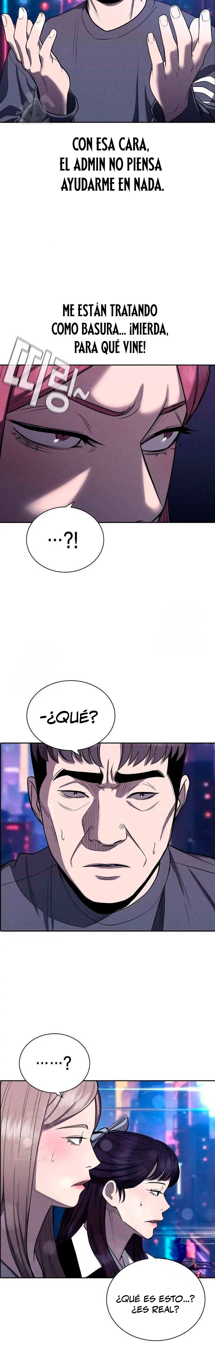 Deuda de Sangre > Capitulo 12 > Page 101