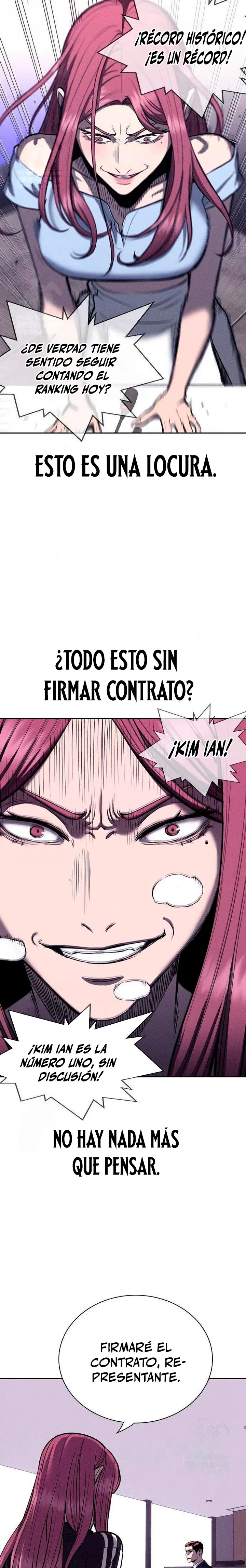Deuda de Sangre > Capitulo 12 > Page 121