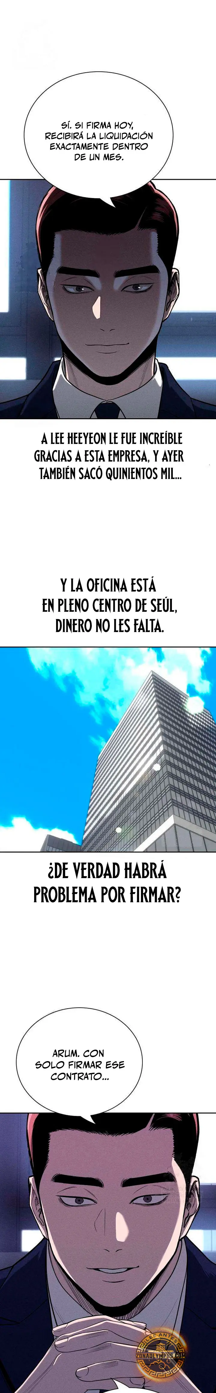 Deuda de Sangre > Capitulo 12 > Page 171