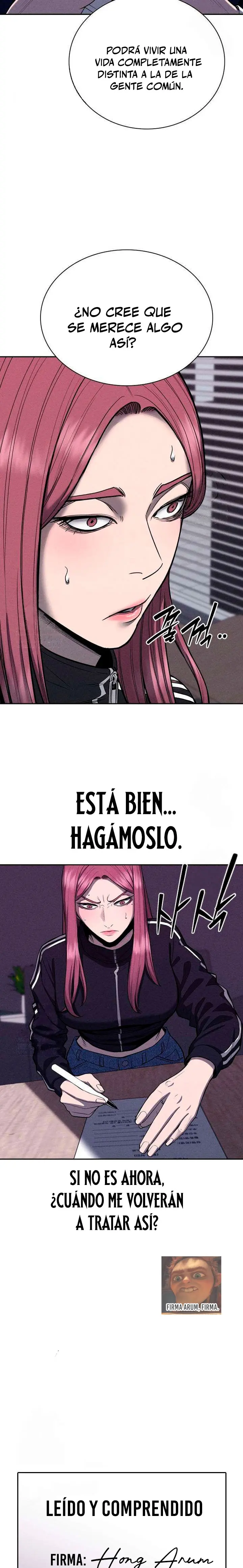 Deuda de Sangre > Capitulo 12 > Page 181