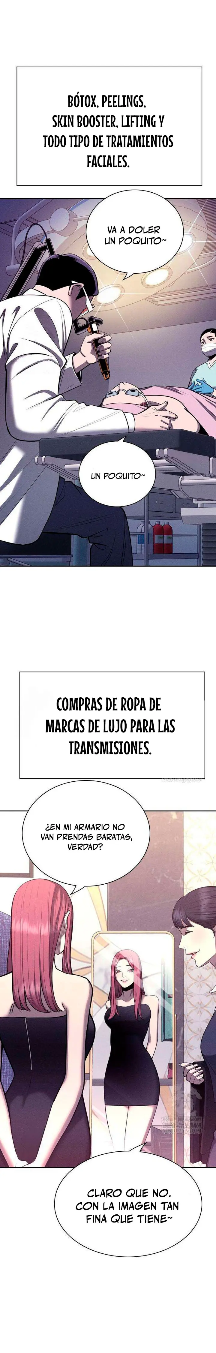 Deuda de Sangre > Capitulo 12 > Page 211