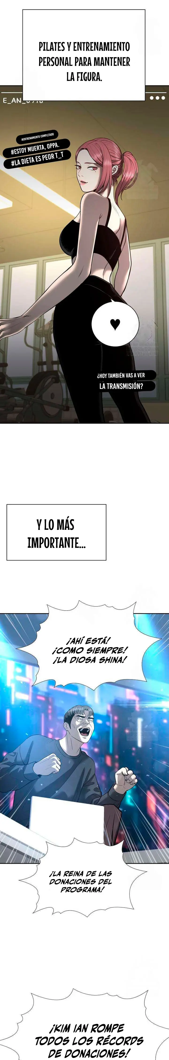 Deuda de Sangre > Capitulo 12 > Page 221