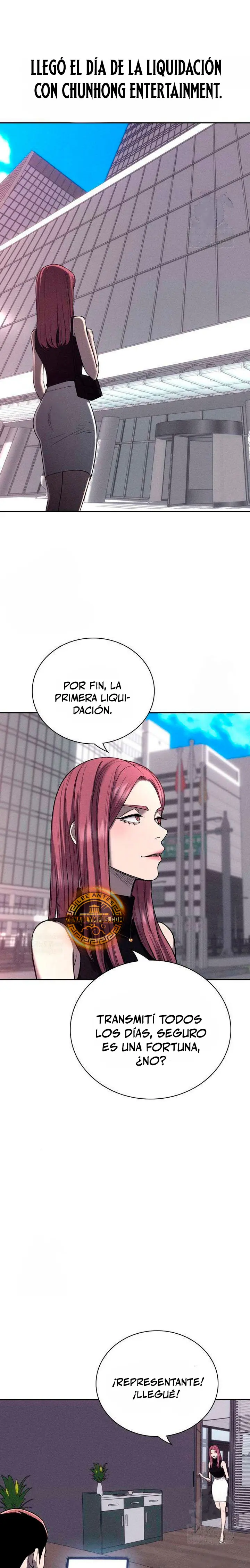 Deuda de Sangre > Capitulo 12 > Page 241