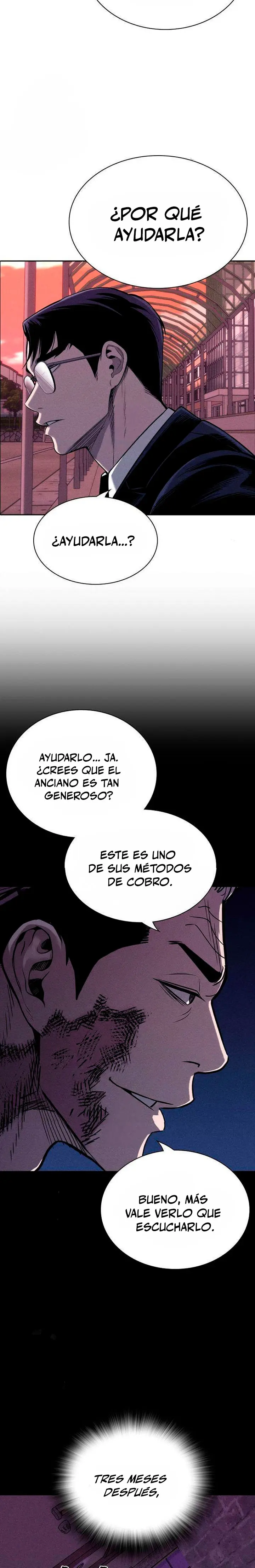 Deuda de Sangre > Capitulo 12 > Page 281