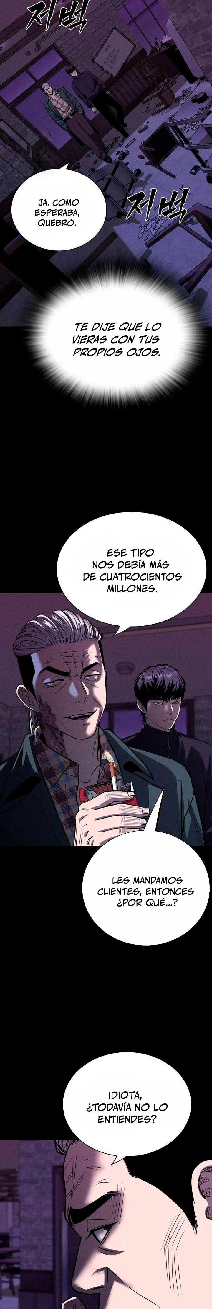 Deuda de Sangre > Capitulo 12 > Page 291