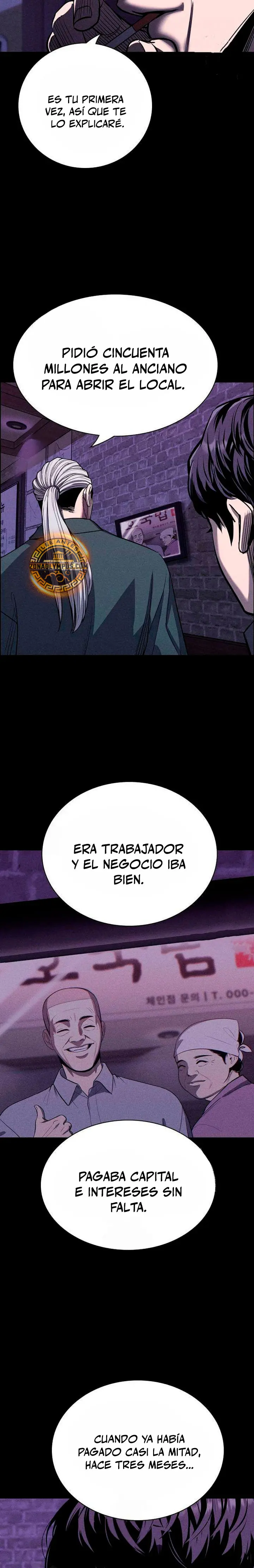 Deuda de Sangre > Capitulo 12 > Page 301