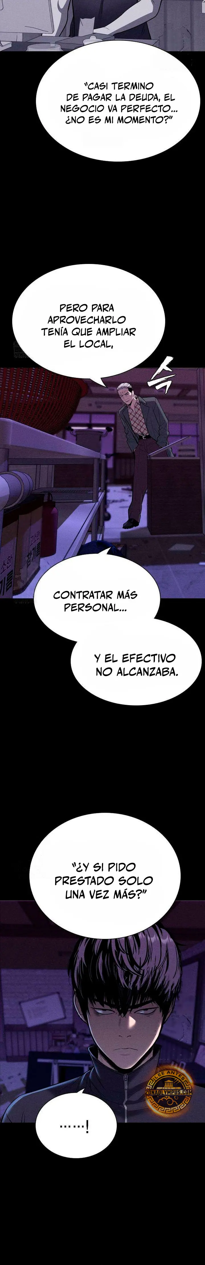 Deuda de Sangre > Capitulo 12 > Page 331