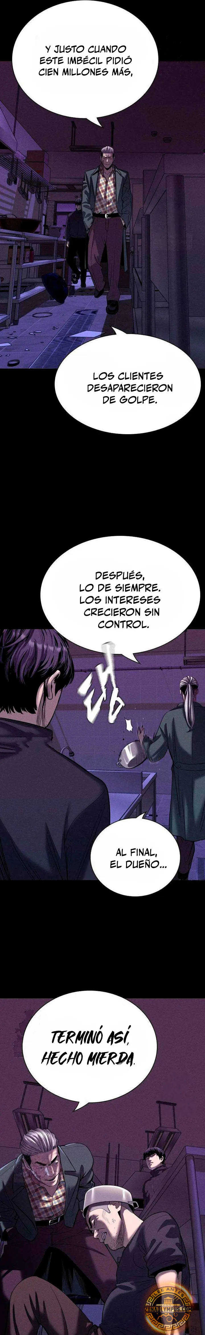 Deuda de Sangre > Capitulo 12 > Page 341